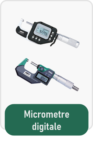 Micrometre digitale